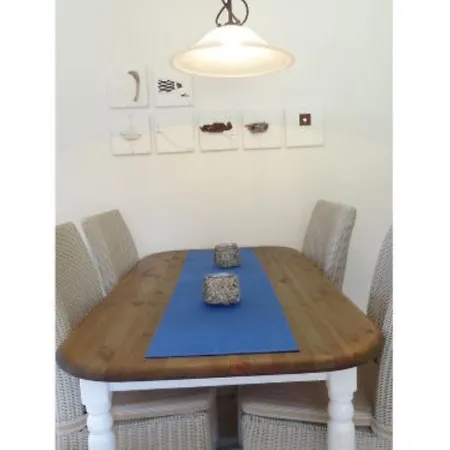 Ferienhaus Sylthus-haithabu *