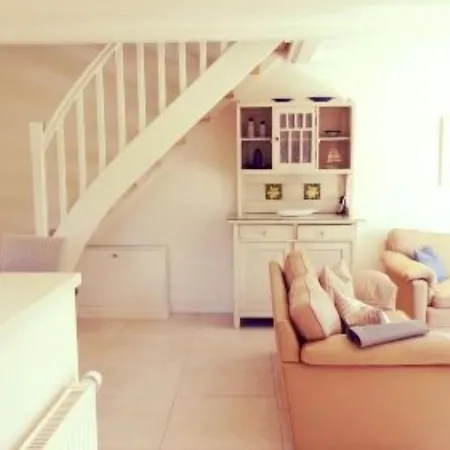 Sylthus-haithabu Ferienhaus Wenningstedt-Braderup