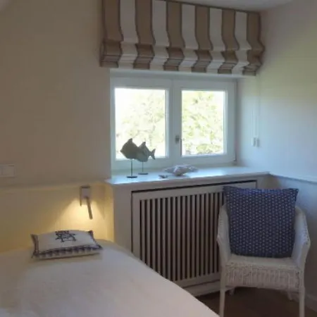 Sylthus-haithabu Wenningstedt-Braderup