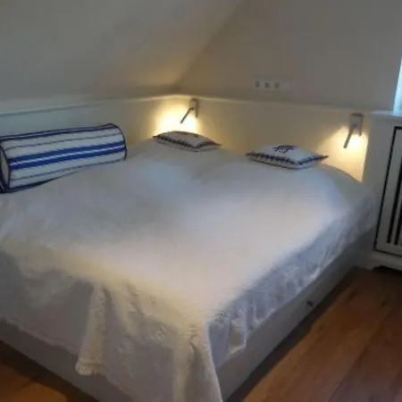 Ferienhaus Sylthus-haithabu Wenningstedt-Braderup