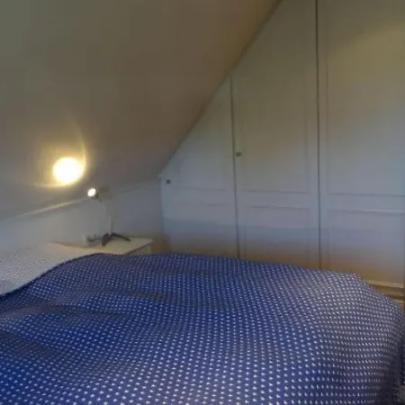 Ferienhaus Sylthus-haithabu Wenningstedt-Braderup