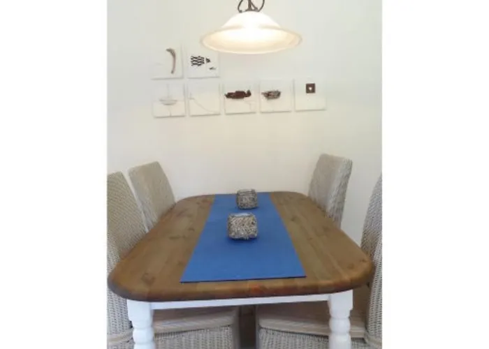 Semesterbostad Sylthus-haithabu *